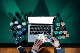 Онлайн казино Casino Golden Alex